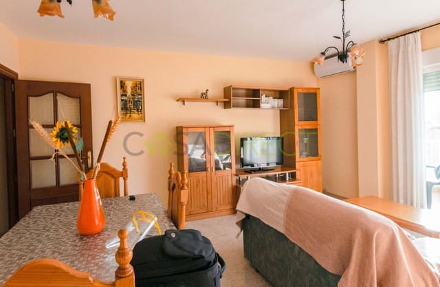 3 sovrum Lägenhet att hyra i La Herradura, Almuñécar med garage - 1 440 € (Ref: 9064957)