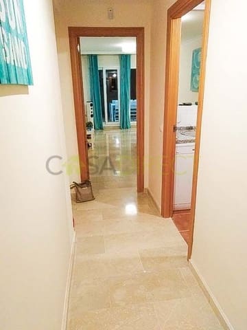 2 bedroom Flat for rent in Manilva with pool garage - € 1,800 (Ref: 9068529)