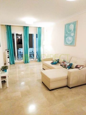 2 bedroom Flat for rent in Manilva with pool garage - € 1,800 (Ref: 9068529)