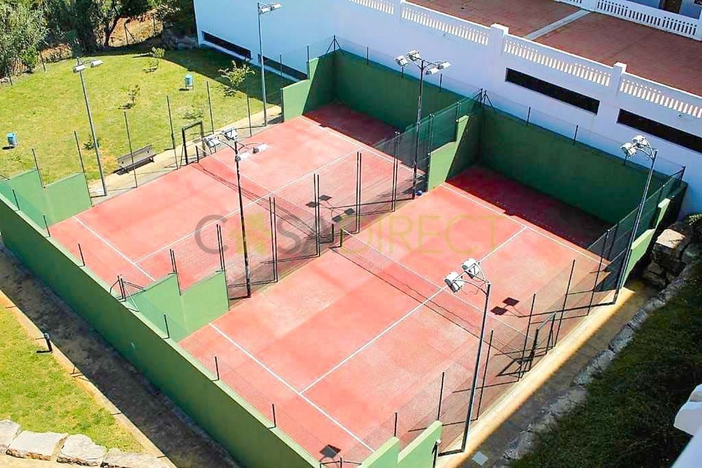 2 soveværelse Lejlighed til leje i Manilva med swimmingpool garage - € 1.800 (Ref: 9068529)