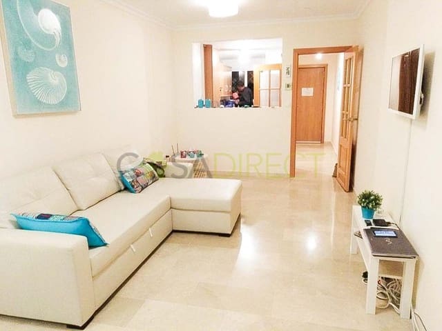 2 bedroom Flat for rent in Manilva with pool garage - € 1,800 (Ref: 9068529)