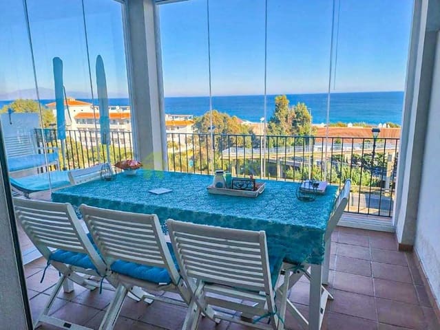 2 bedroom Flat for rent in Manilva with pool garage - € 1,800 (Ref: 9068529)