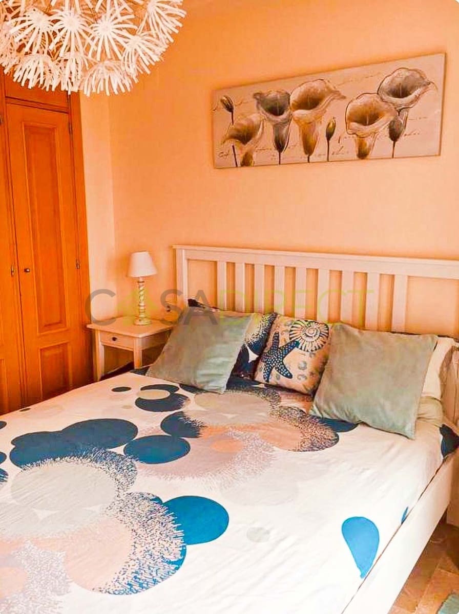 2 soveværelse Lejlighed til leje i Manilva med swimmingpool garage - € 1.800 (Ref: 9068529)