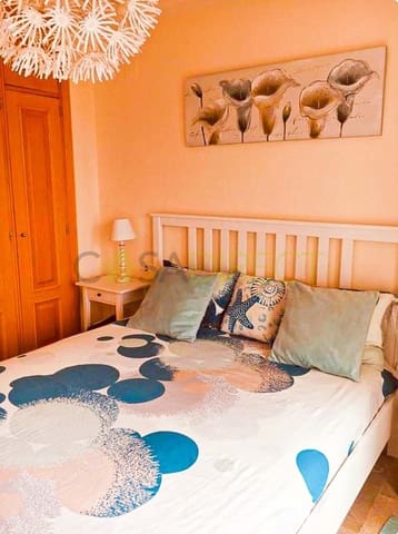 2 bedroom Flat for rent in Manilva with pool garage - € 1,800 (Ref: 9068529)