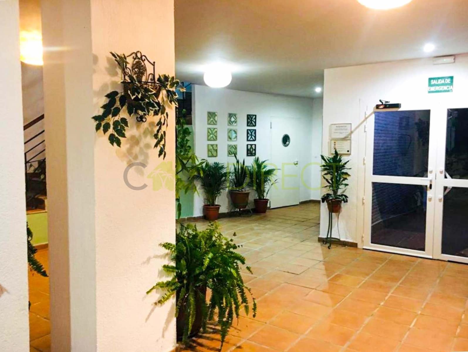 2 soveværelse Lejlighed til leje i Manilva med swimmingpool garage - € 1.800 (Ref: 9068529)