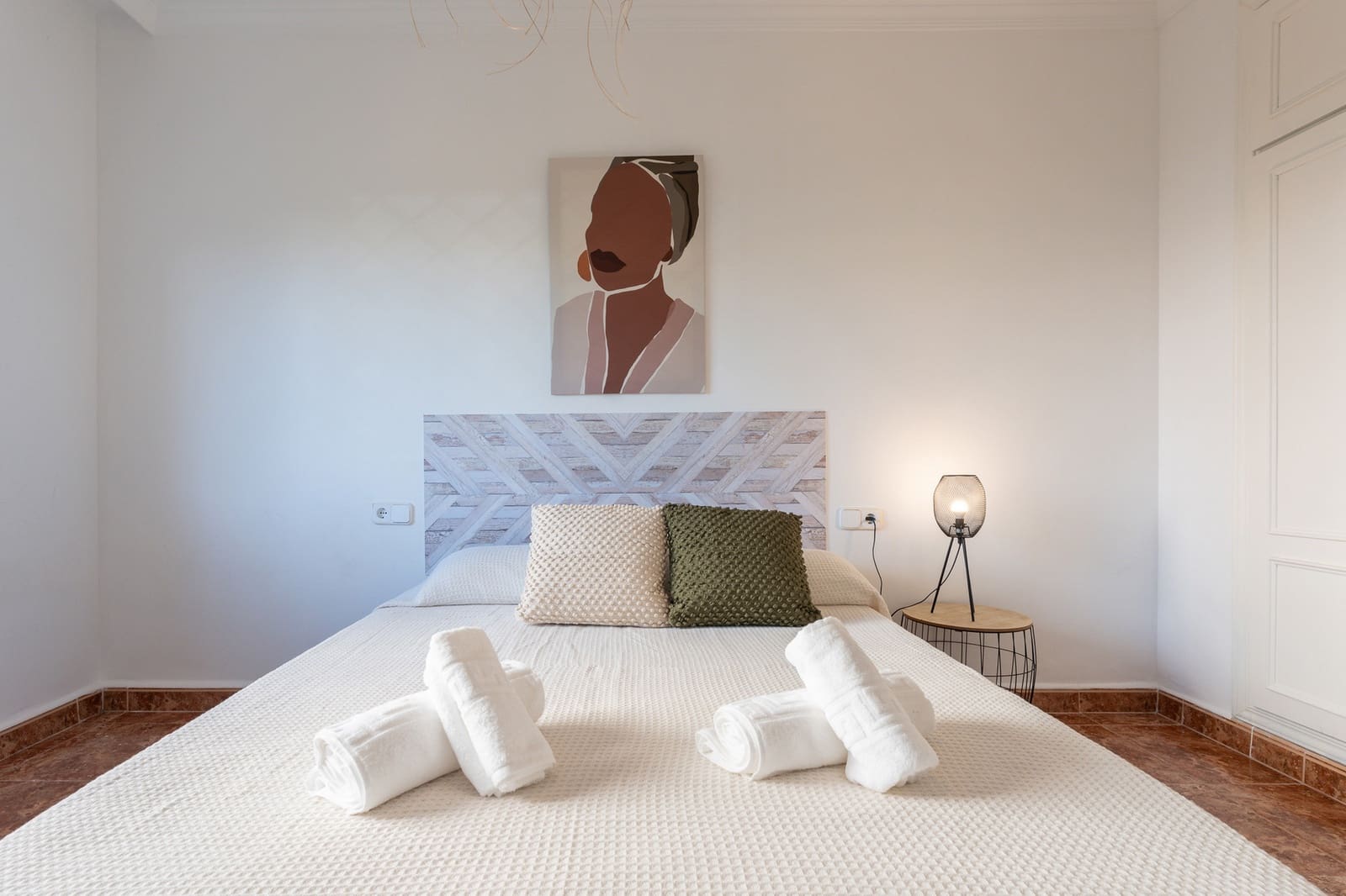 2 quarto Apartamento para arrendar em Torrox com piscina - 1 200 € (Ref: 9073159)