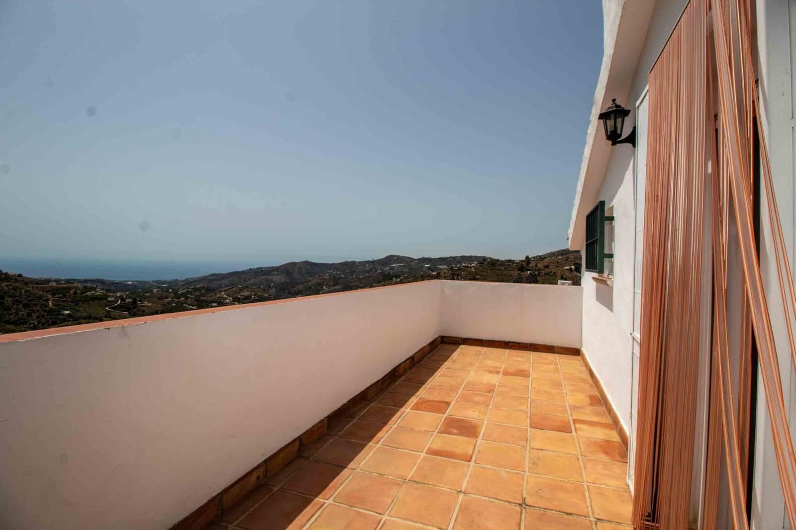 3 sovrum Villa att hyra i Frigiliana med pool garage - 1 320 € (Ref: 9074861)