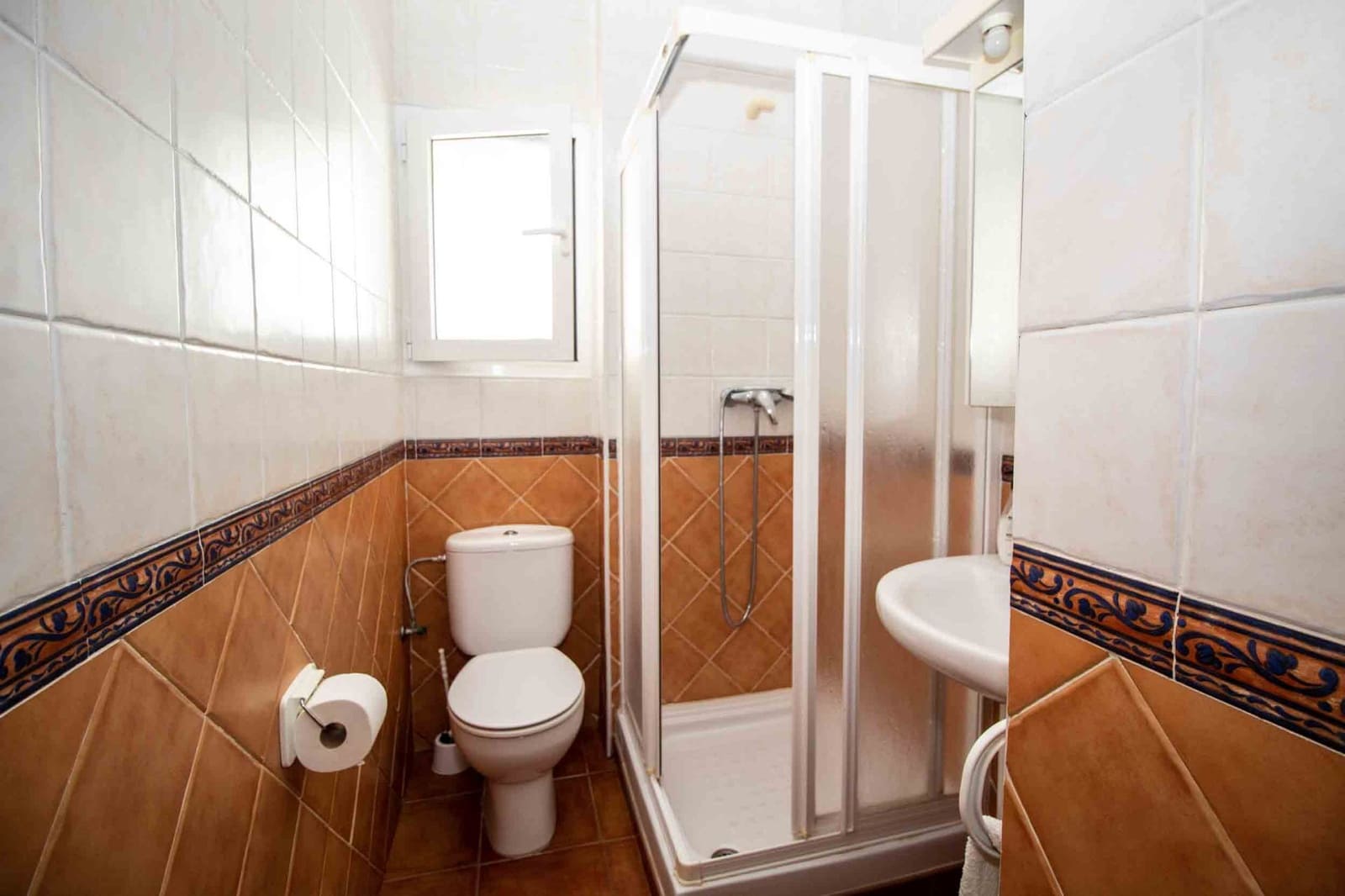 3 sovrum Villa att hyra i Frigiliana med pool garage - 1 320 € (Ref: 9074861)