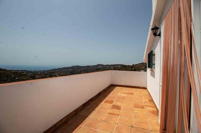 3 sovrum Villa att hyra i Frigiliana med pool garage - 1 320 € (Ref: 9074861)