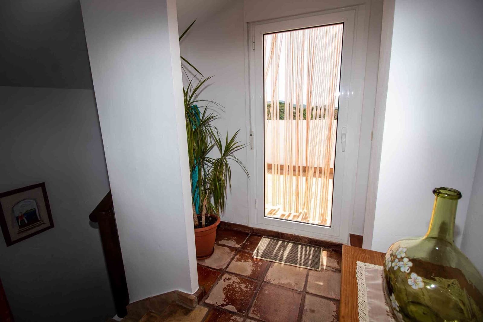 3 sovrum Villa att hyra i Frigiliana med pool garage - 1 320 € (Ref: 9074861)