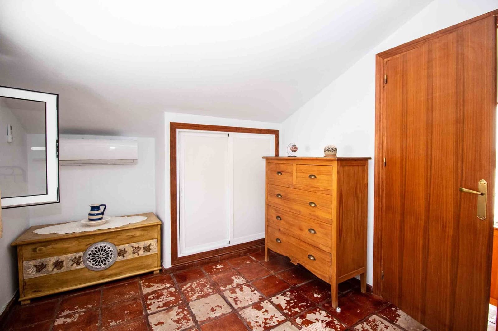 3 sovrum Villa att hyra i Frigiliana med pool garage - 1 320 € (Ref: 9074861)