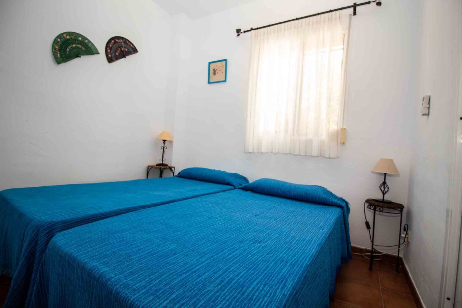 3 sovrum Villa att hyra i Frigiliana med pool garage - 1 320 € (Ref: 9074861)