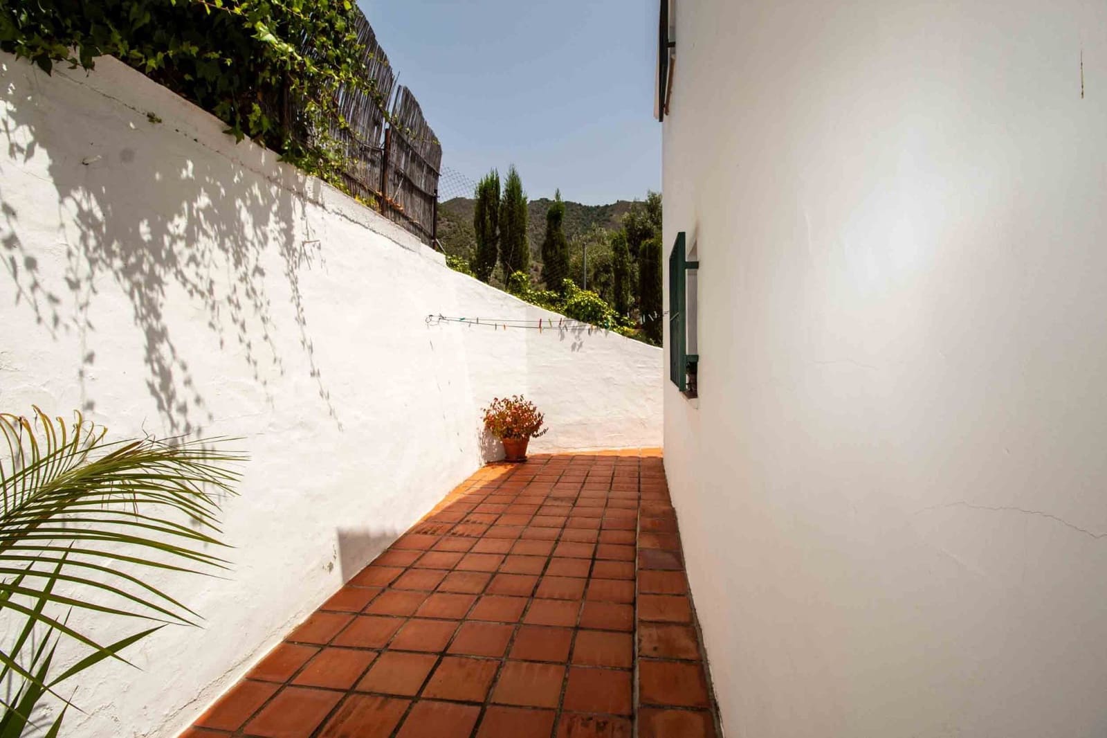 3 sovrum Villa att hyra i Frigiliana med pool garage - 1 320 € (Ref: 9074861)