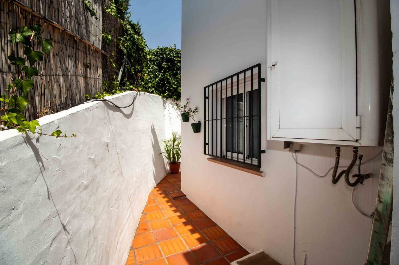 3 sovrum Villa att hyra i Frigiliana med pool garage - 1 320 € (Ref: 9074861)