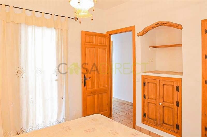 3 camera da letto Finca/Casa di Campagna da affittare in Cutar con piscina garage - 1.440 € (Rif: 9075714)