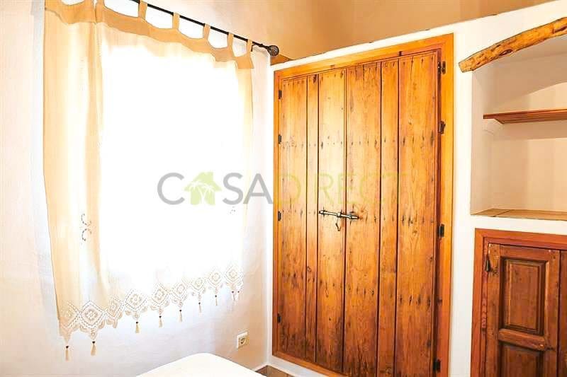 3 camera da letto Finca/Casa di Campagna da affittare in Cutar con piscina garage - 1.440 € (Rif: 9075714)
