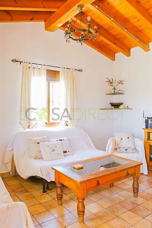 3 camera da letto Finca/Casa di Campagna da affittare in Cutar con piscina garage - 1.440 € (Rif: 9075714)