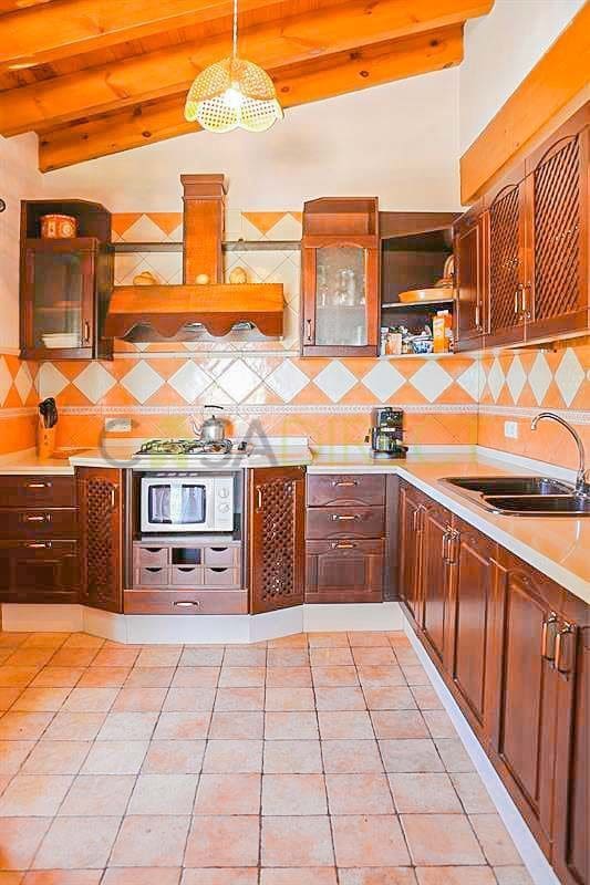 3 camera da letto Finca/Casa di Campagna da affittare in Cutar con piscina garage - 1.440 € (Rif: 9075714)