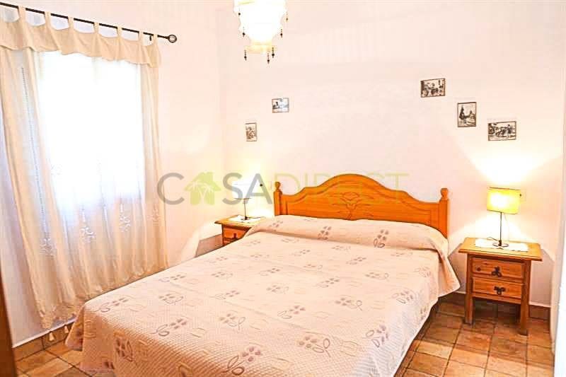 3 camera da letto Finca/Casa di Campagna da affittare in Cutar con piscina garage - 1.440 € (Rif: 9075714)