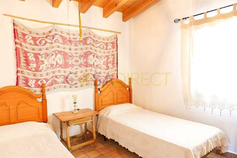 3 camera da letto Finca/Casa di Campagna da affittare in Cutar con piscina garage - 1.440 € (Rif: 9075714)