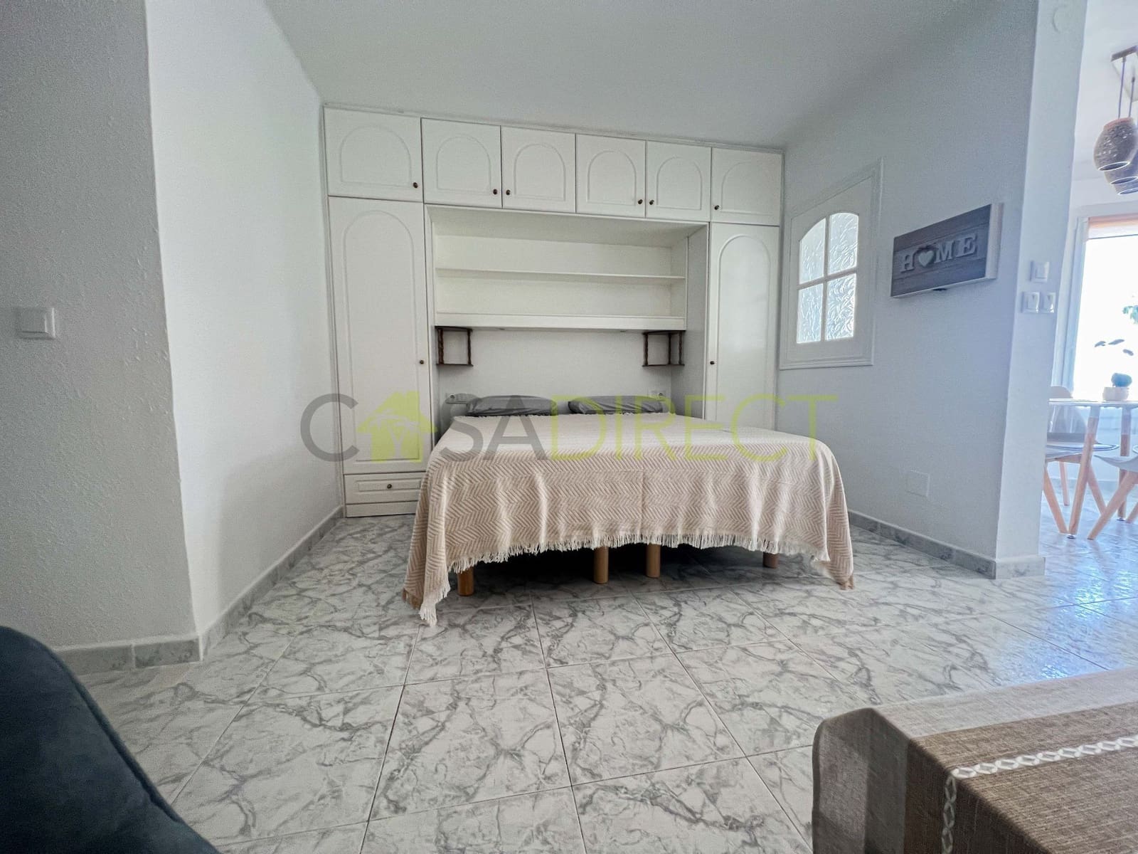 Estúdio para arrendar em Torrox-Costa com piscina - 720 € (Ref: 9081305)