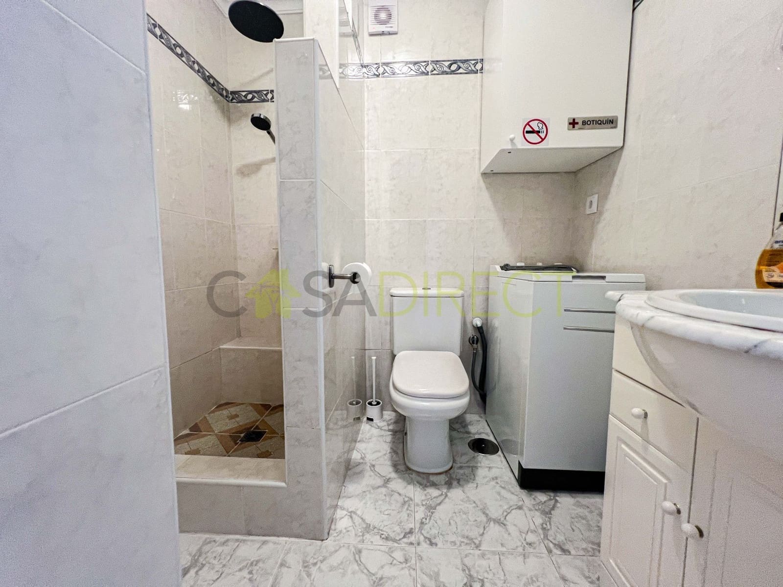 Estúdio para arrendar em Torrox-Costa com piscina - 720 € (Ref: 9081305)