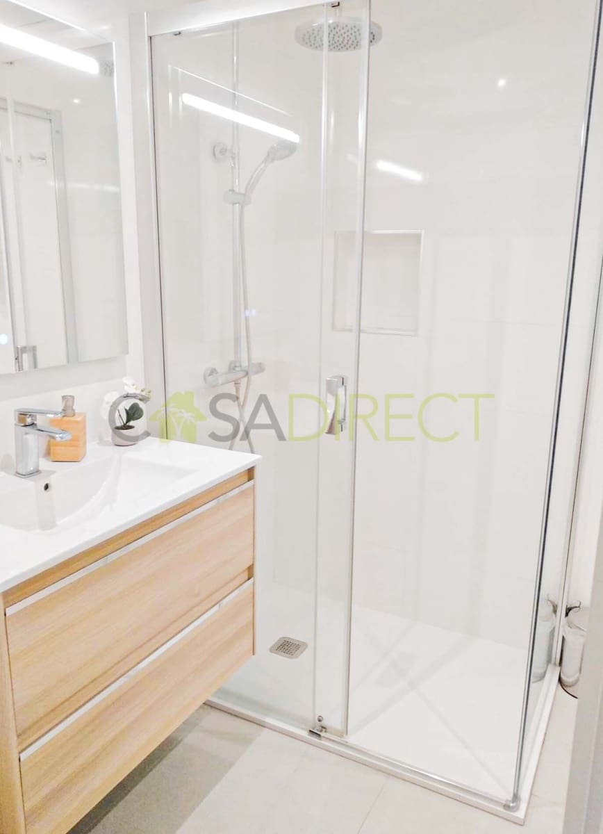 Studio til leje i Torremolinos med swimmingpool - € 980 (Ref: 9088467)