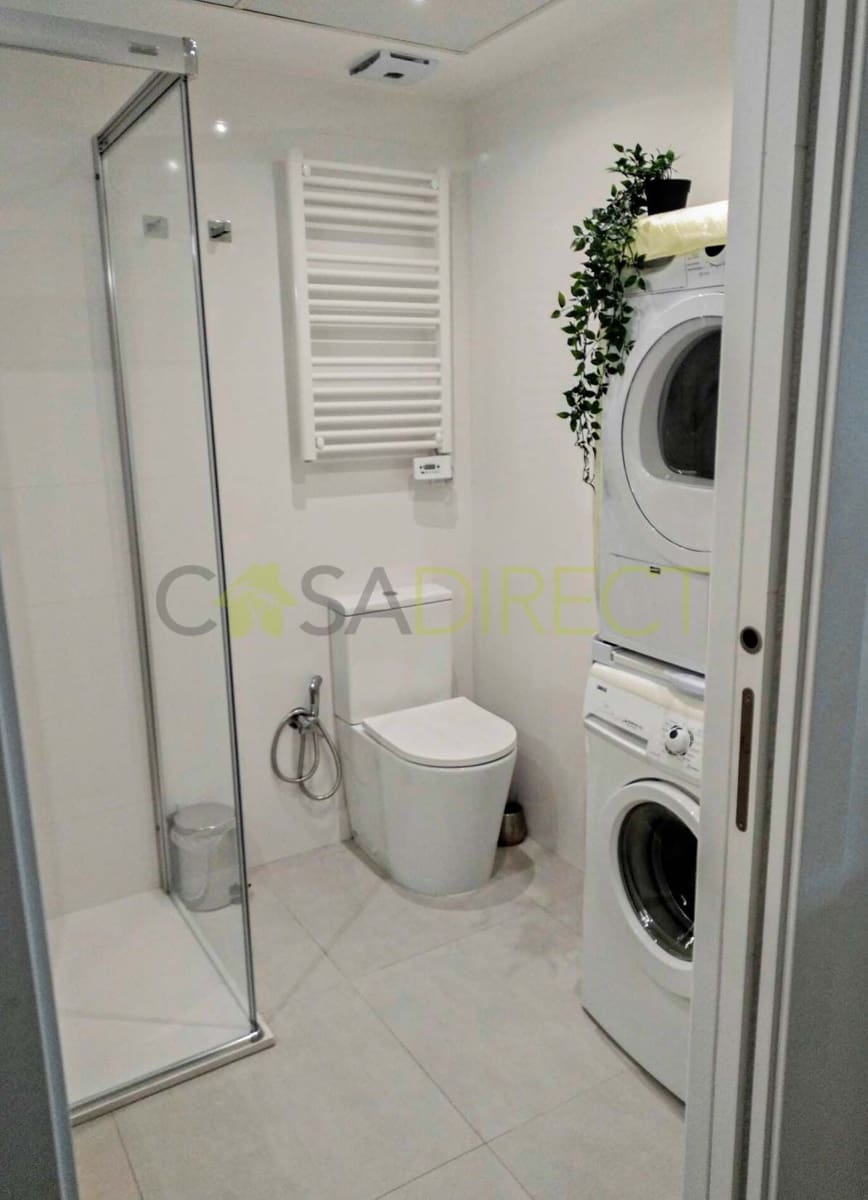 Studio til leje i Torremolinos med swimmingpool - € 980 (Ref: 9088467)