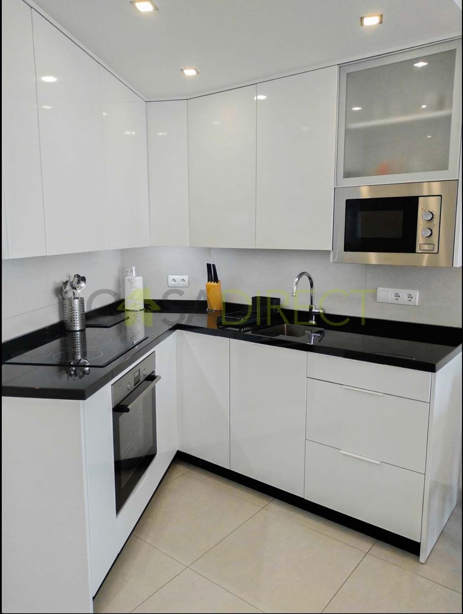 Studio til leje i Torremolinos med swimmingpool - € 980 (Ref: 9088467)