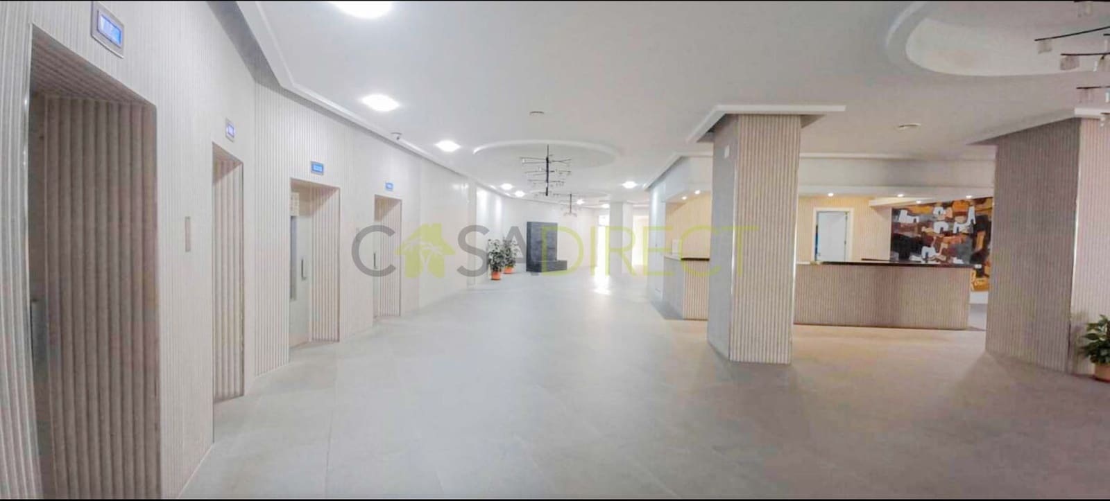 Studio til leje i Torremolinos med swimmingpool - € 980 (Ref: 9088467)