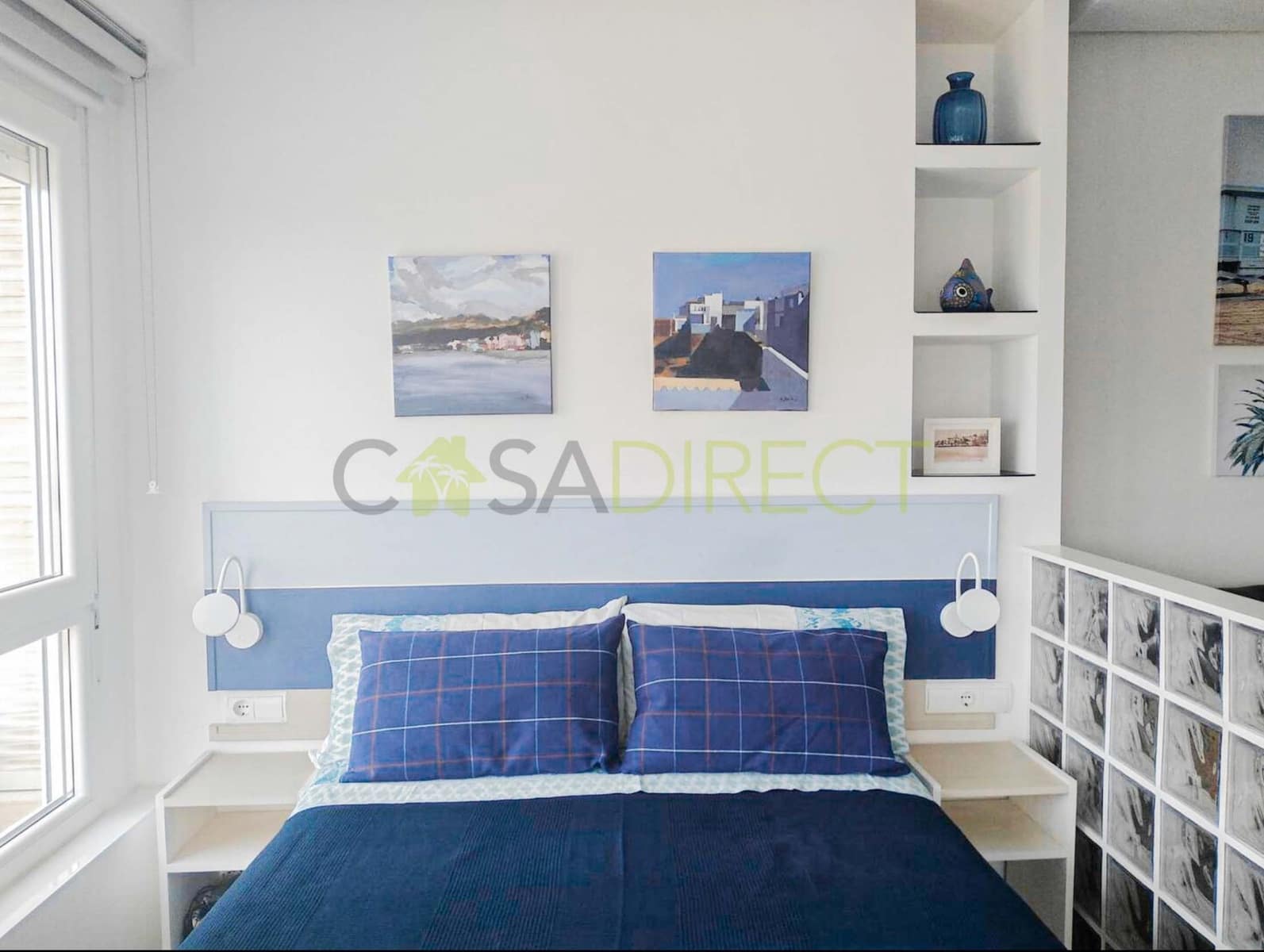 Studio til leje i Torremolinos med swimmingpool - € 980 (Ref: 9088467)