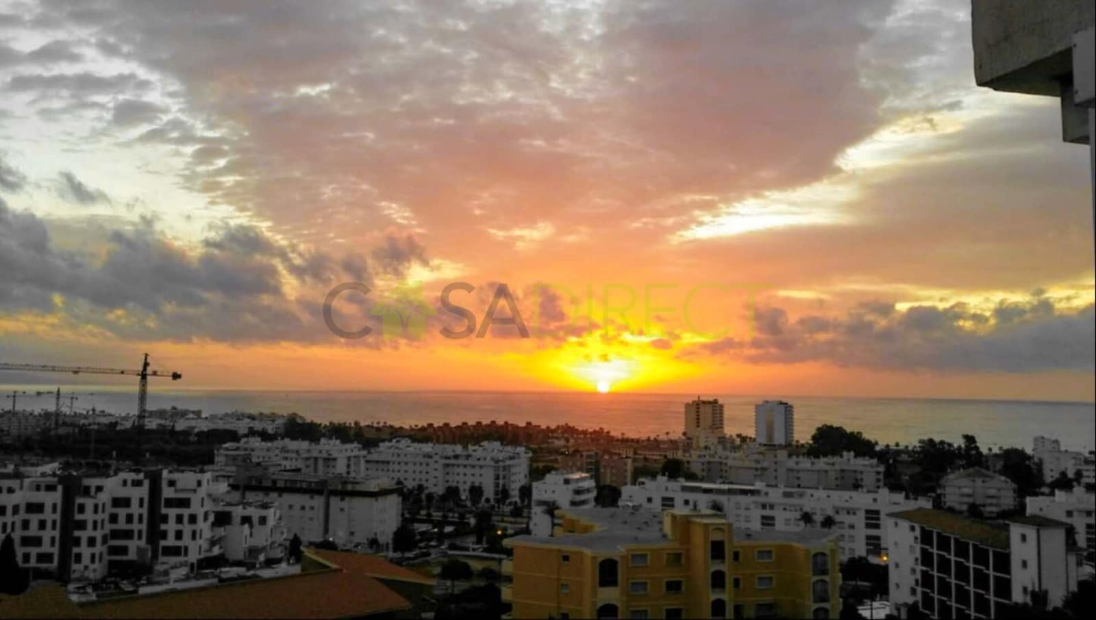 Studio til leje i Torremolinos med swimmingpool - € 980 (Ref: 9088467)