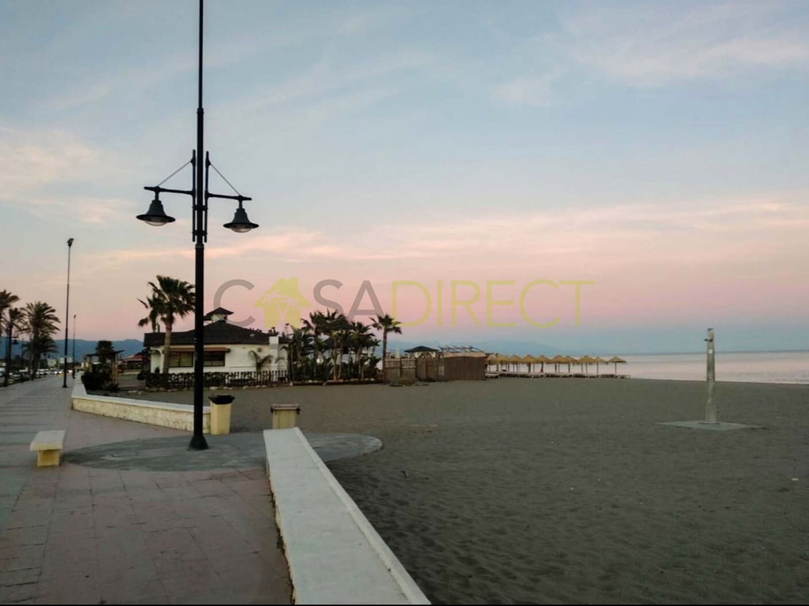 Studio til leje i Torremolinos med swimmingpool - € 980 (Ref: 9088467)