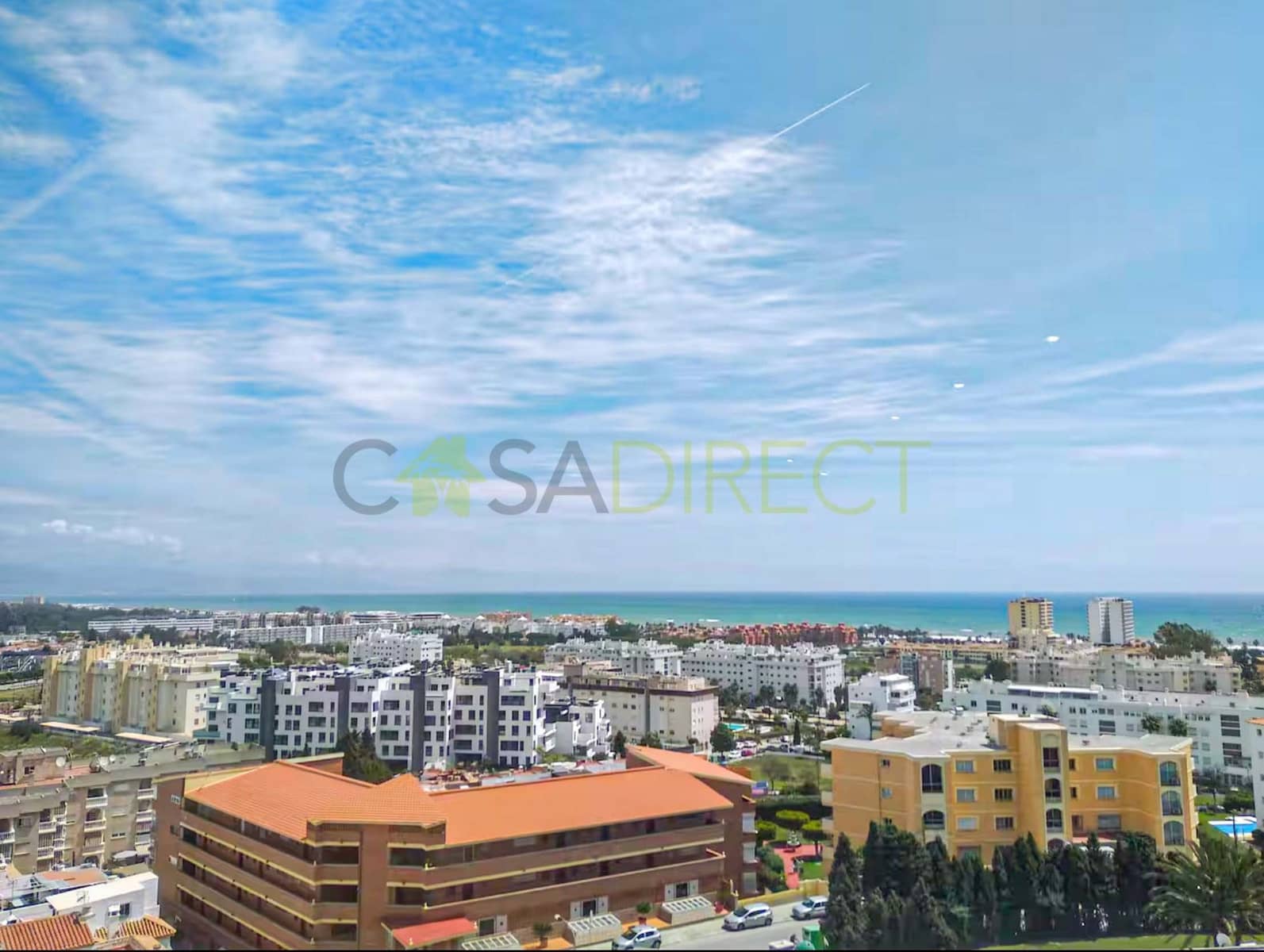 Studio til leje i Torremolinos med swimmingpool - € 980 (Ref: 9088467)