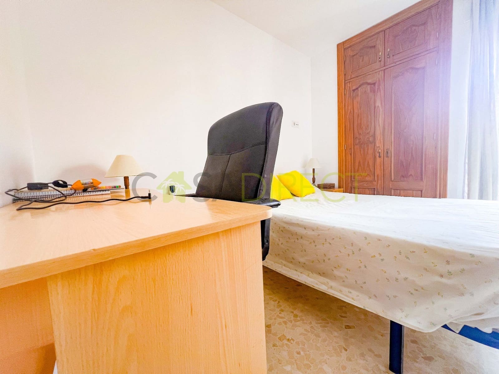 3 sypialnia Dom do wynajęcia w Rincon de la Victoria z garażem - 1 680 € (Ref: 9095057)