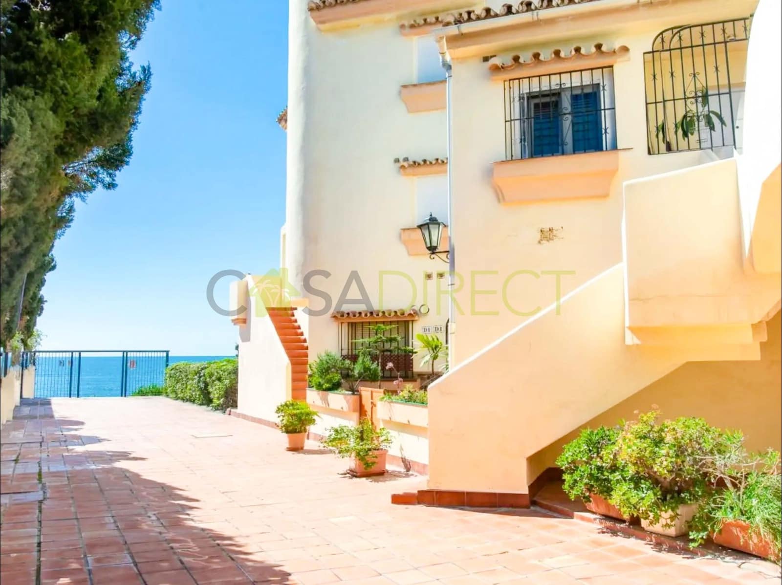 3 sypialnia Dom do wynajęcia w Rincon de la Victoria z garażem - 1 680 € (Ref: 9095057)