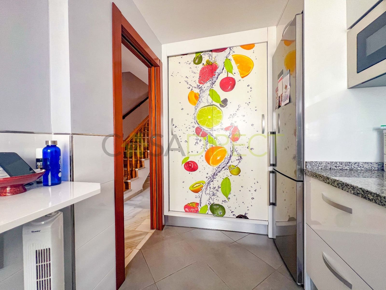 3 sypialnia Dom do wynajęcia w Rincon de la Victoria z garażem - 1 680 € (Ref: 9095057)