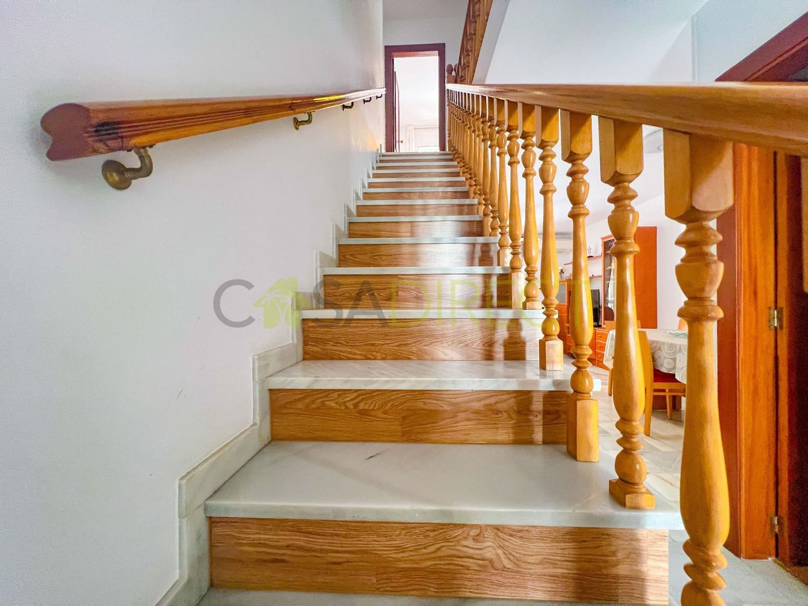 3 sypialnia Dom do wynajęcia w Rincon de la Victoria z garażem - 1 680 € (Ref: 9095057)