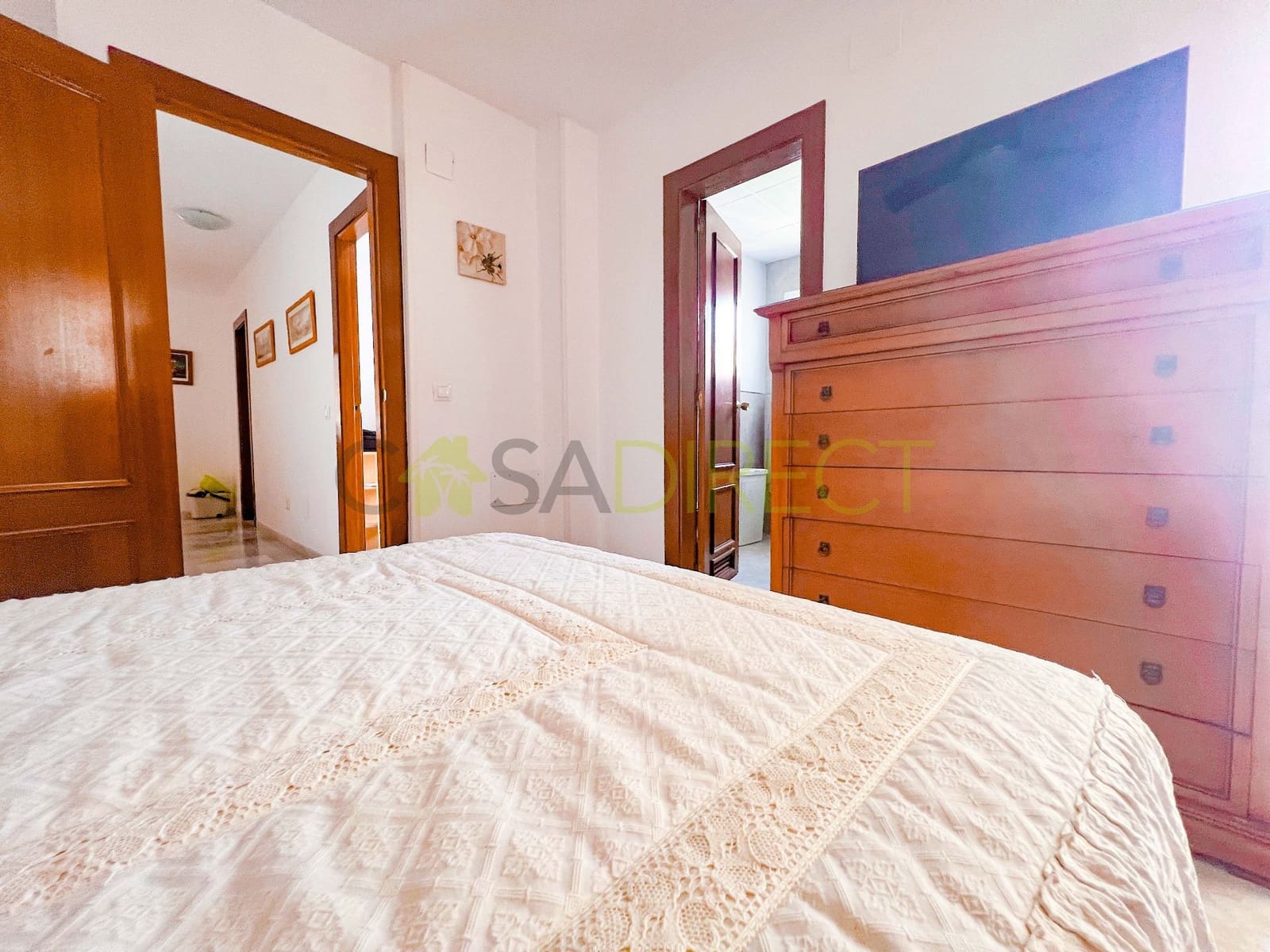 3 sypialnia Dom do wynajęcia w Rincon de la Victoria z garażem - 1 680 € (Ref: 9095057)