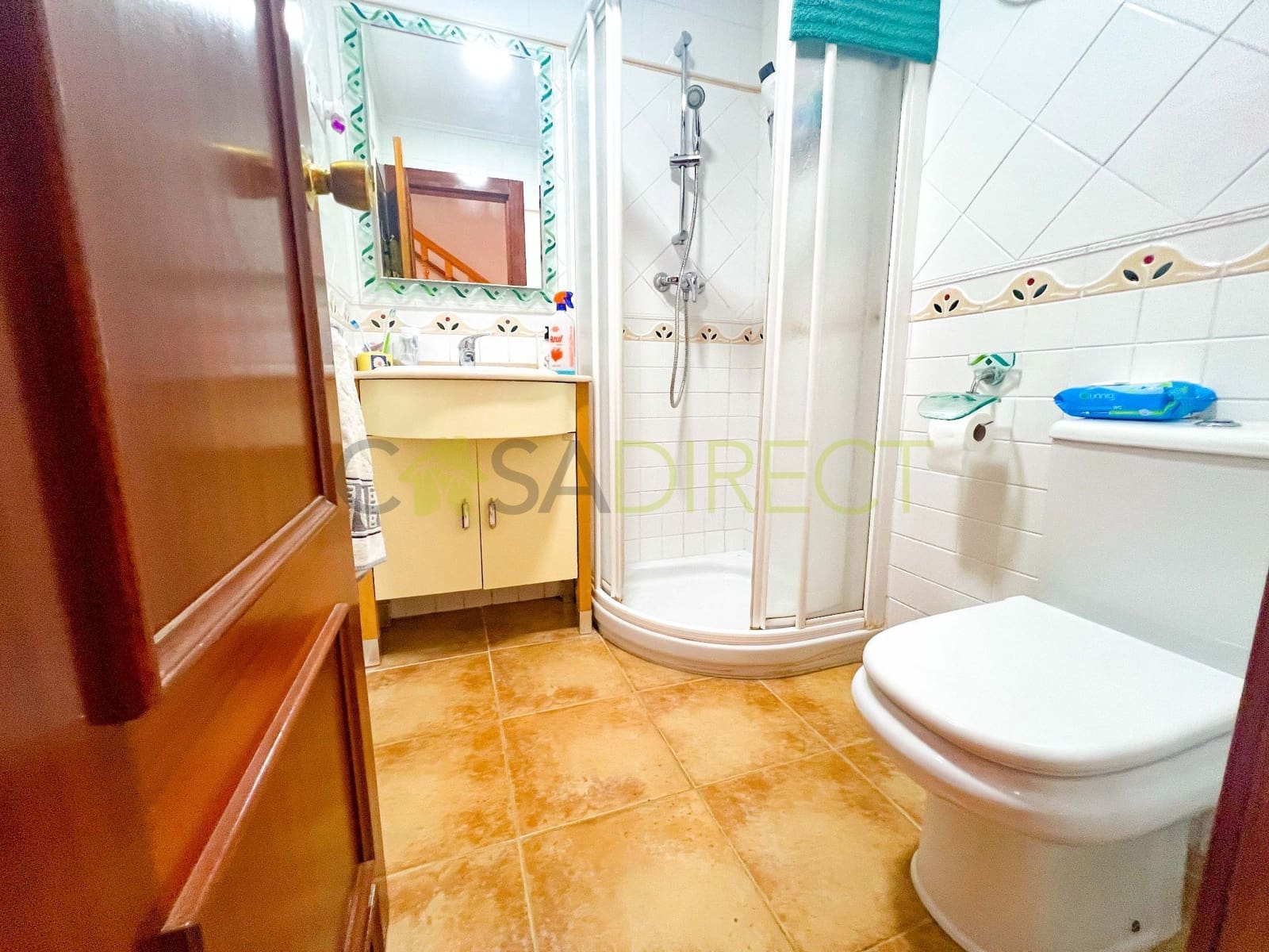 3 sypialnia Dom do wynajęcia w Rincon de la Victoria z garażem - 1 680 € (Ref: 9095057)