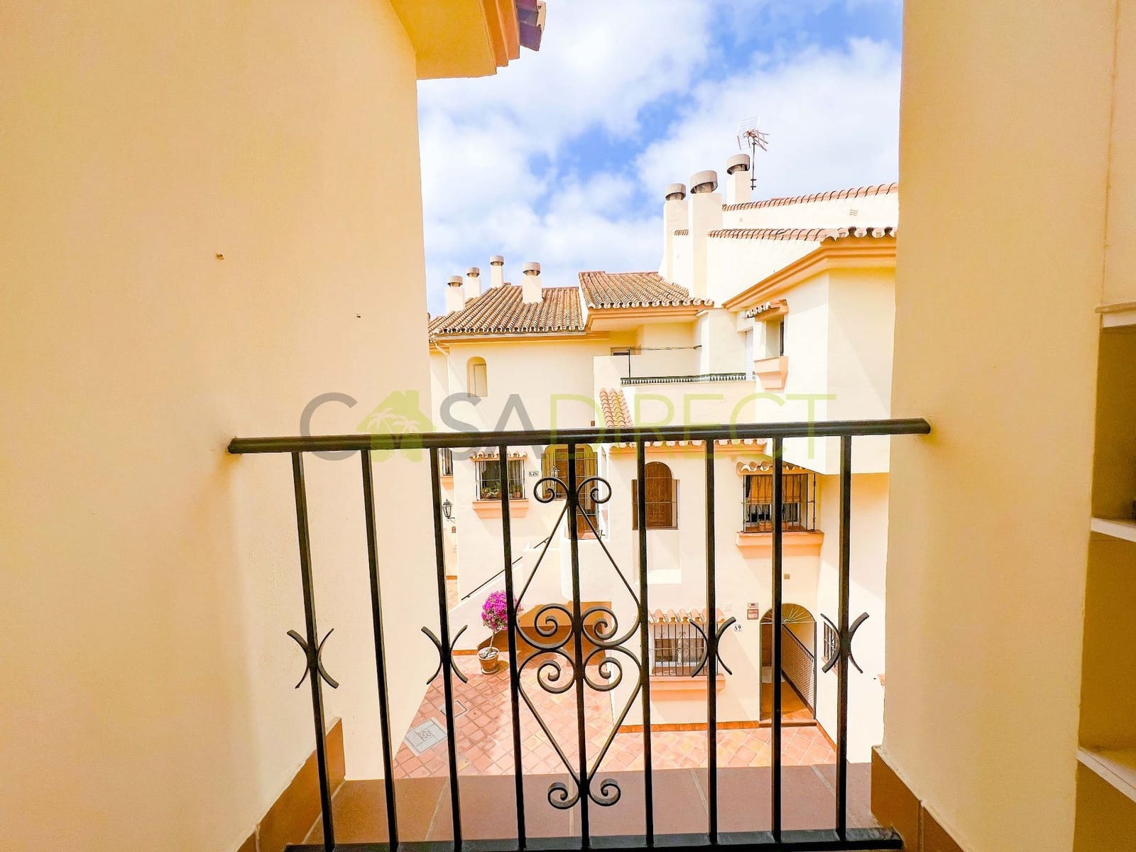 3 sypialnia Dom do wynajęcia w Rincon de la Victoria z garażem - 1 680 € (Ref: 9095057)