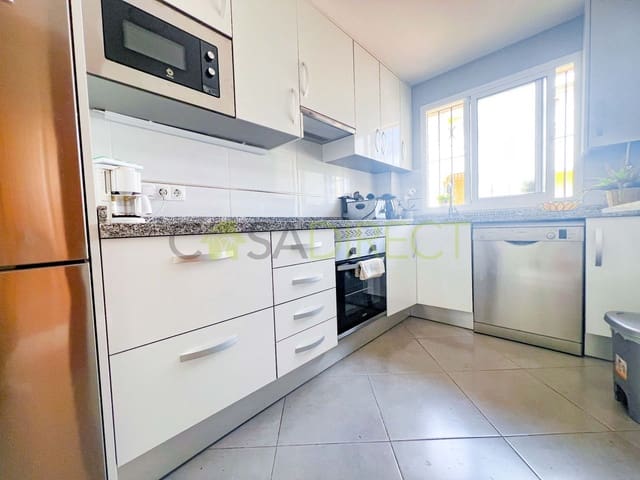 3 sypialnia Dom do wynajęcia w Rincón de la Victoria z garażem - 1 680 € (Ref: 9095057)