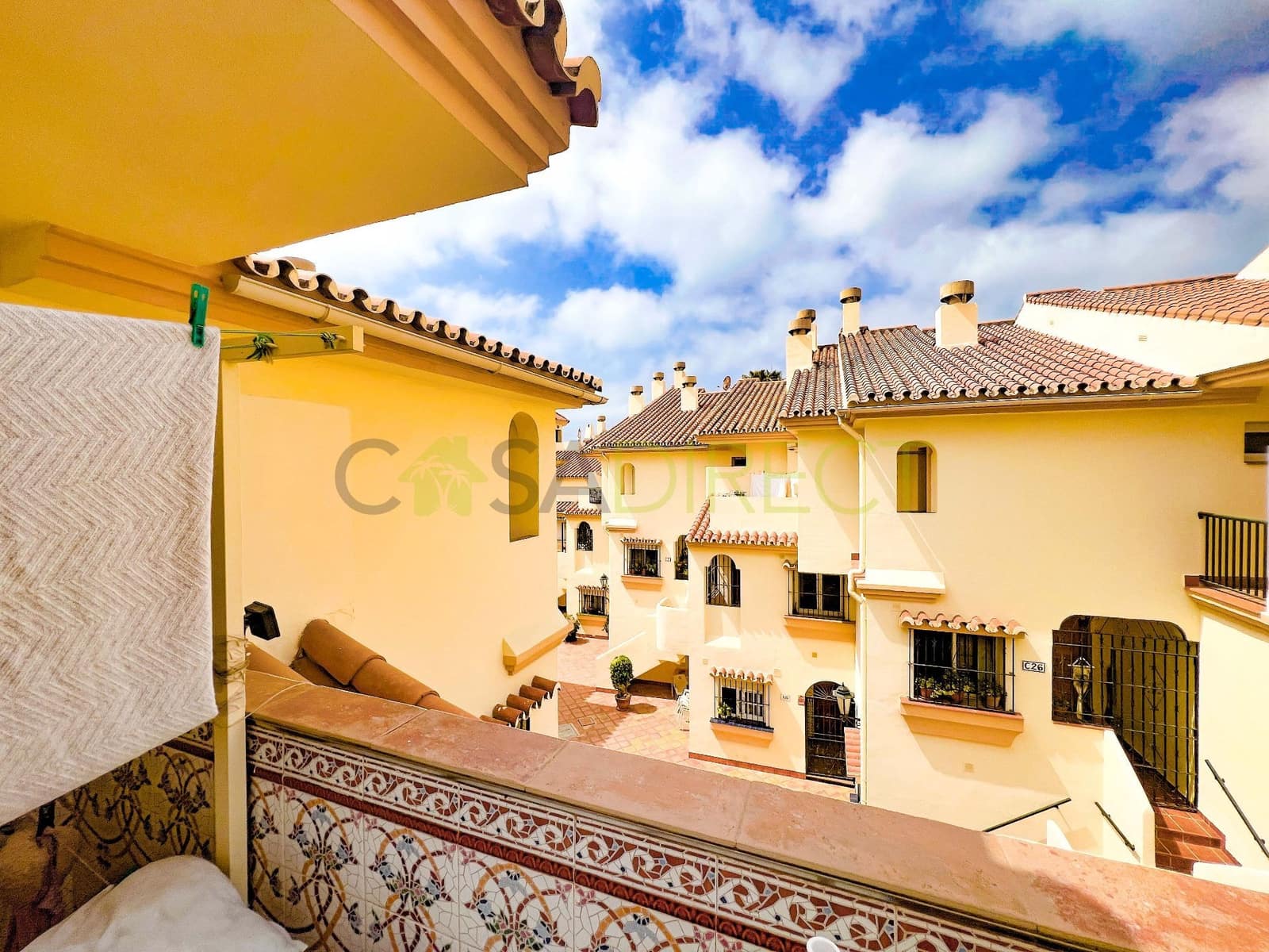 3 sypialnia Dom do wynajęcia w Rincon de la Victoria z garażem - 1 680 € (Ref: 9095057)