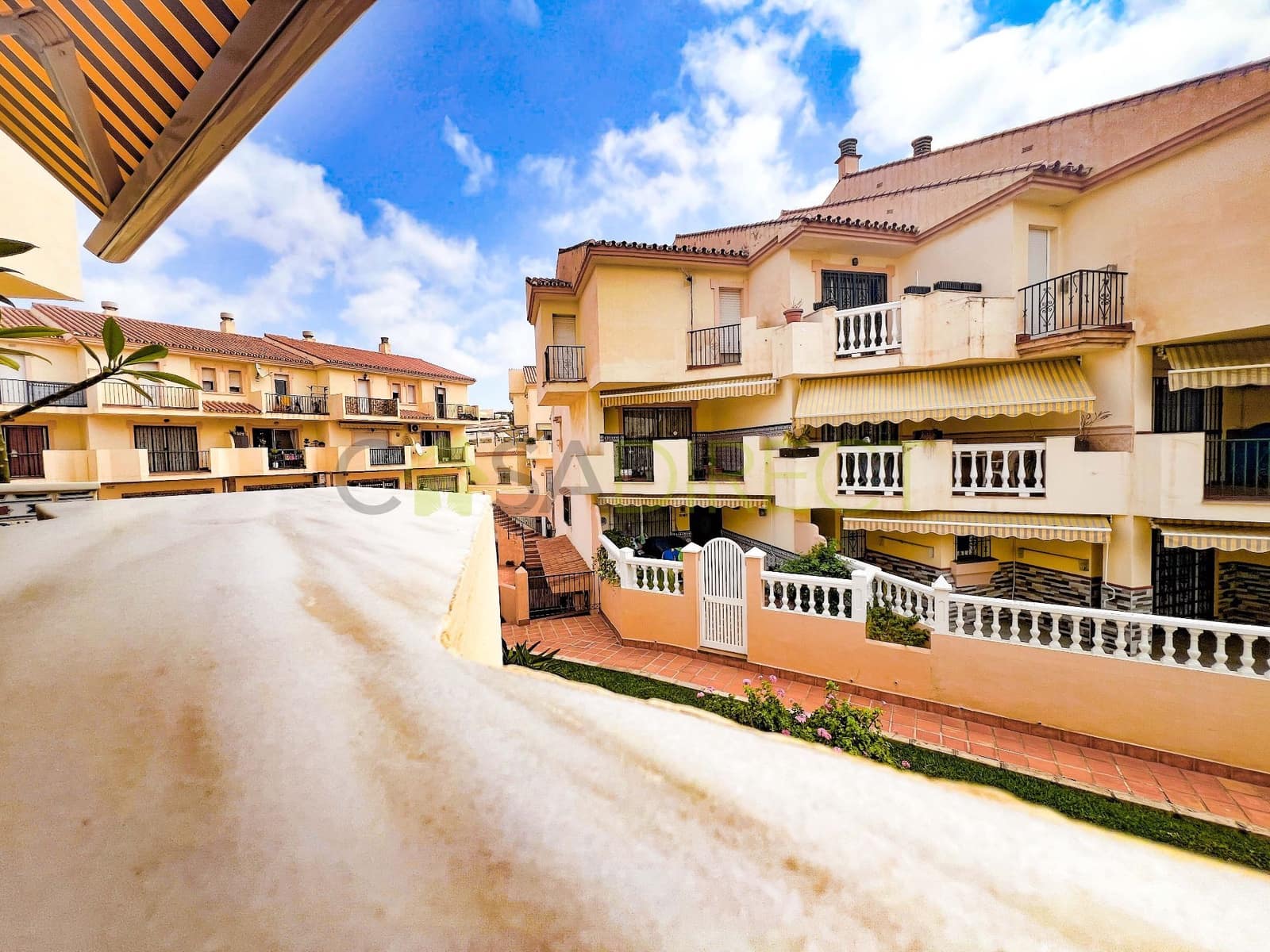 3 sypialnia Dom do wynajęcia w Rincon de la Victoria z garażem - 1 680 € (Ref: 9095057)