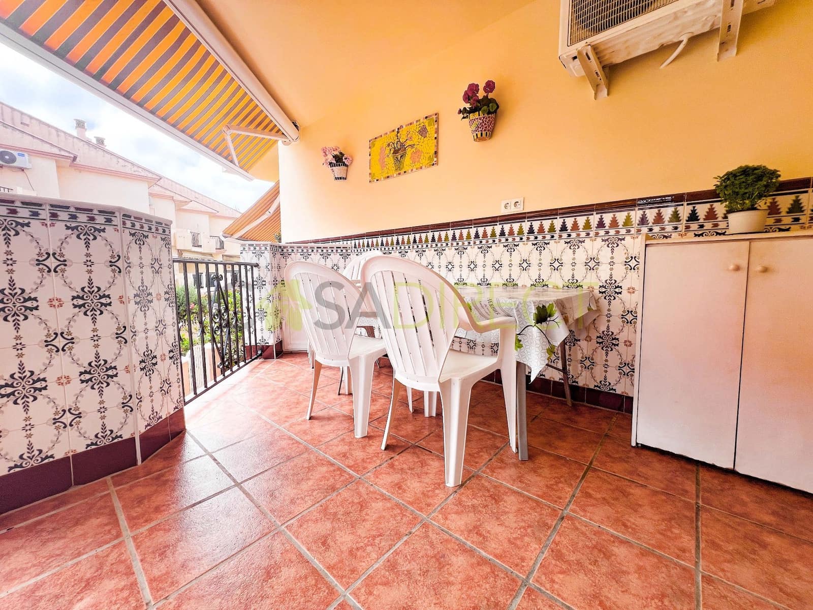 3 sypialnia Dom do wynajęcia w Rincon de la Victoria z garażem - 1 680 € (Ref: 9095057)