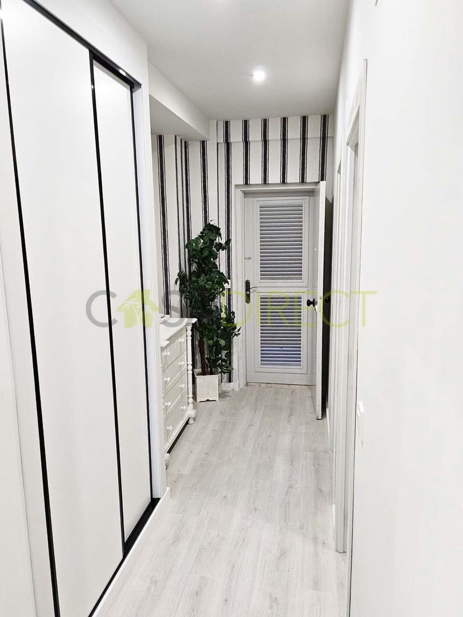 3 bedroom Flat for rent in Almunecar with garage - € 1,020 (Ref: 9095058)