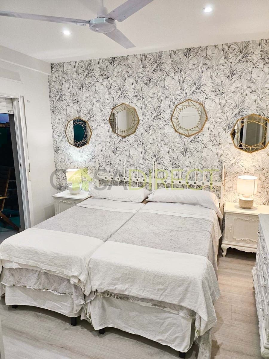 3 bedroom Flat for rent in Almunecar with garage - € 1,020 (Ref: 9095058)