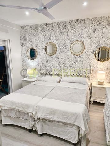 3 bedroom Flat for rent in Almuñécar with garage - € 1,020 (Ref: 9095058)