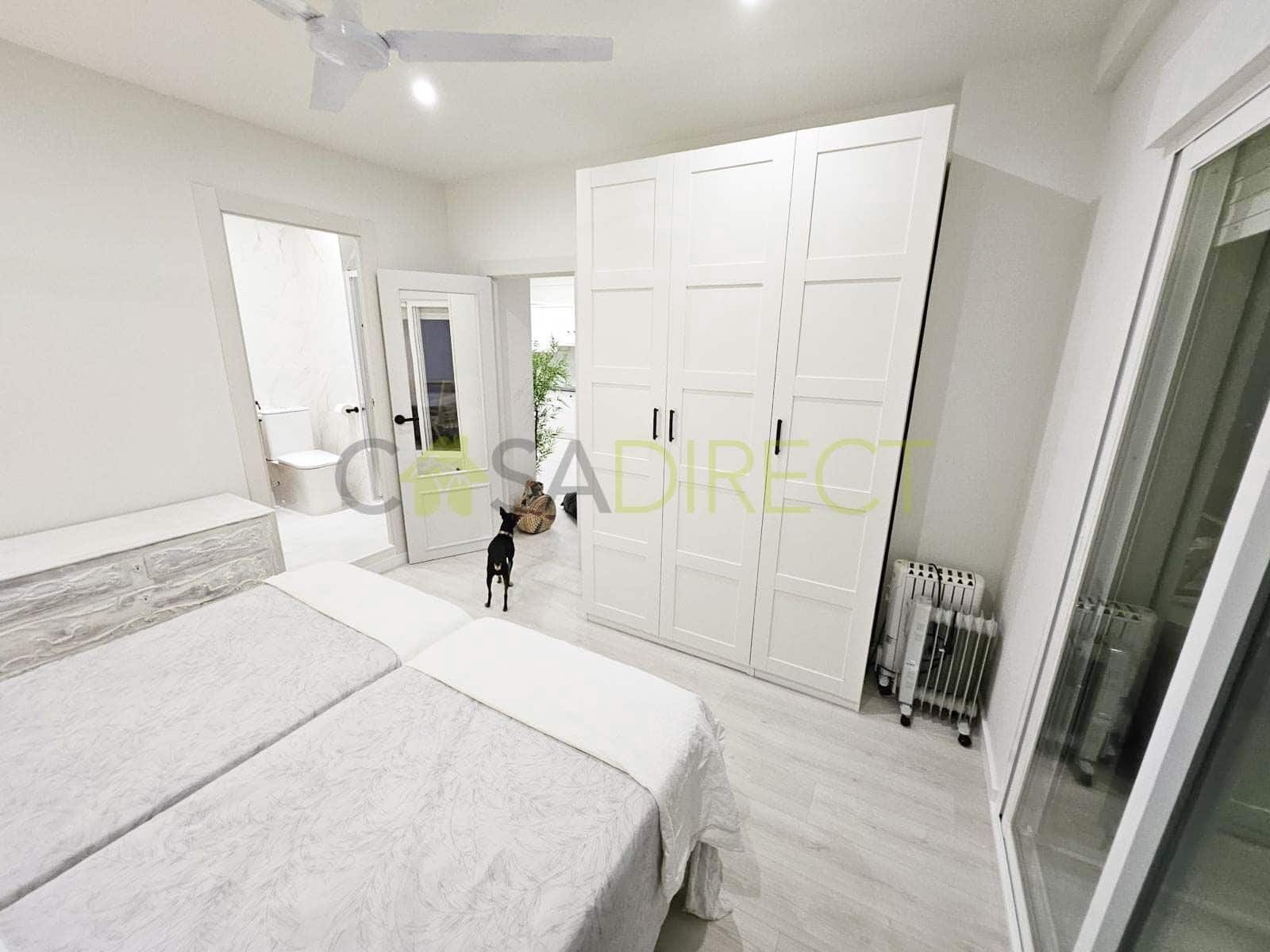 3 bedroom Flat for rent in Almunecar with garage - € 1,020 (Ref: 9095058)