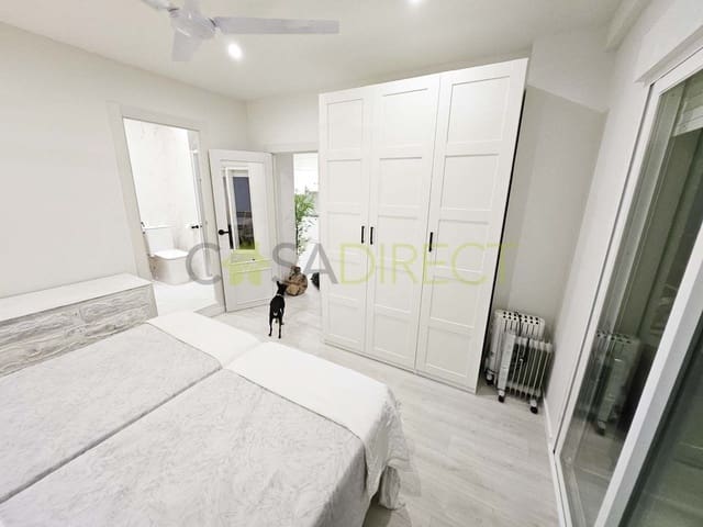 3 bedroom Flat for rent in Almuñécar with garage - € 1,020 (Ref: 9095058)